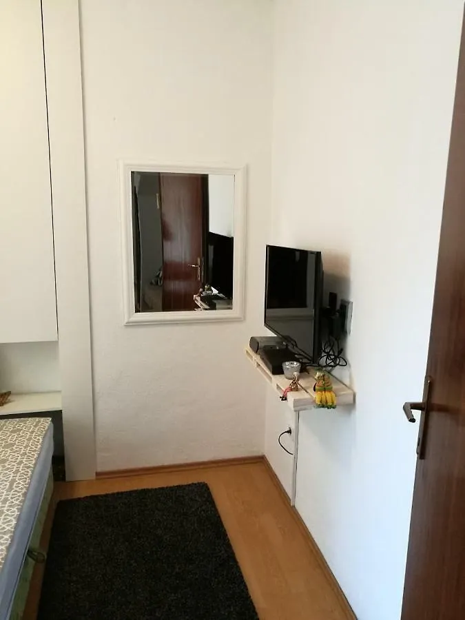 Radun Daire Split