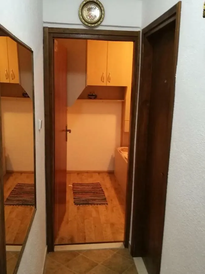Radun Daire Split Hırvatistan