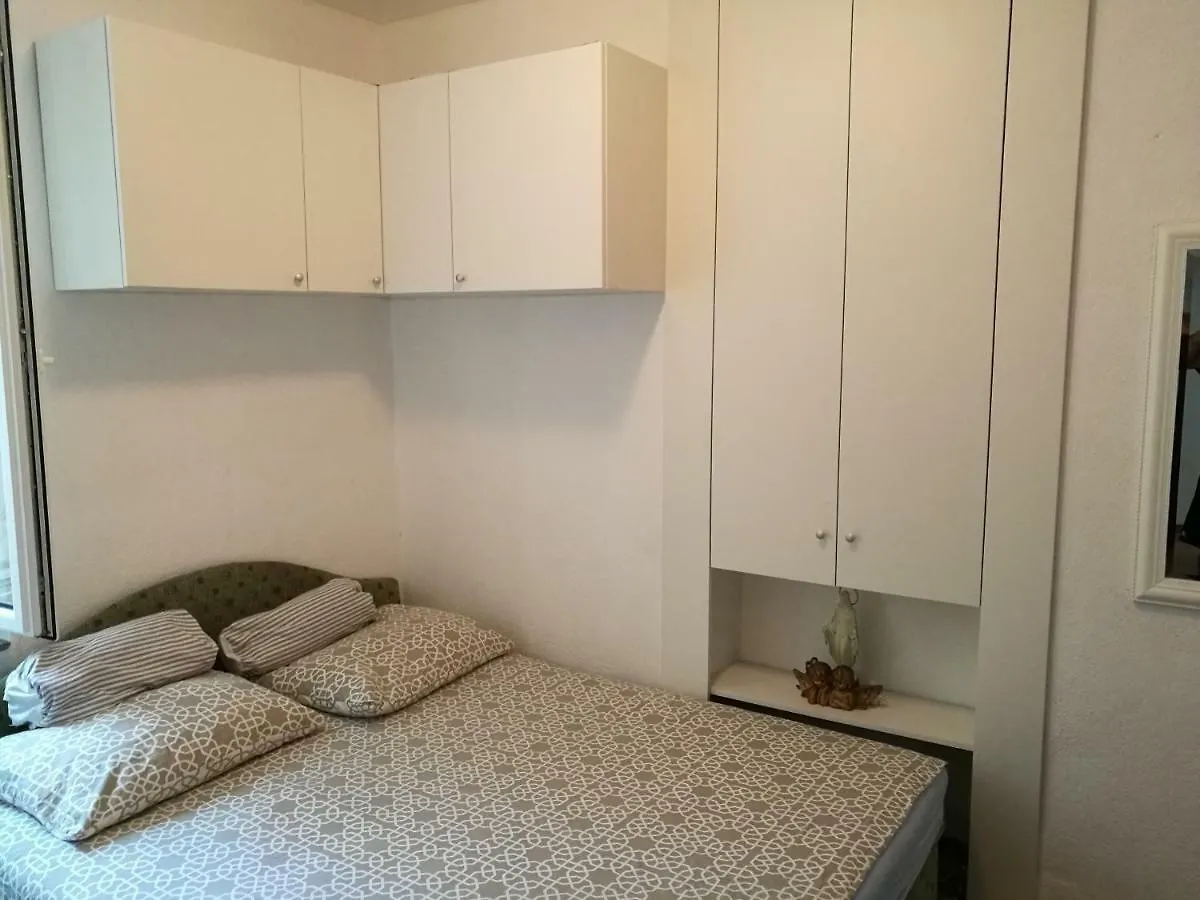 Radun Daire Split Hırvatistan